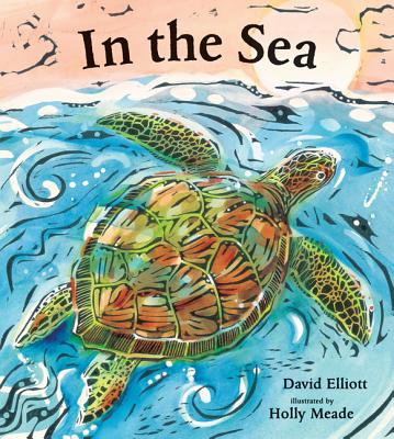 In the Sea - Elliott, David