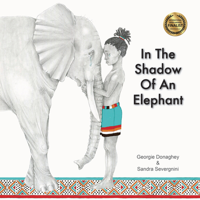 In the Shadow of an Elephant - Donaghey, Georgie