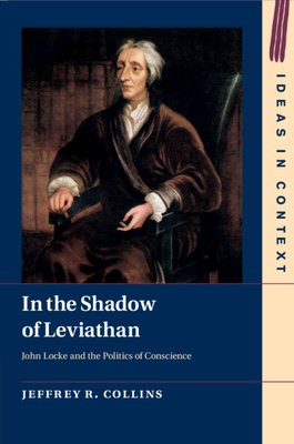 In the Shadow of Leviathan - Collins, Jeffrey R