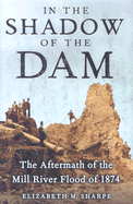 In the Shadow of the Dam: The Aftermath of the Mill River Flood of 1874 - Sharpe, Elizabeth M, Hon.