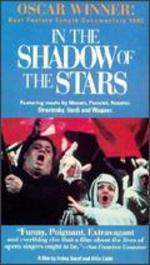 In the Shadow of the Stars - Allie Light; Irving Saraf
