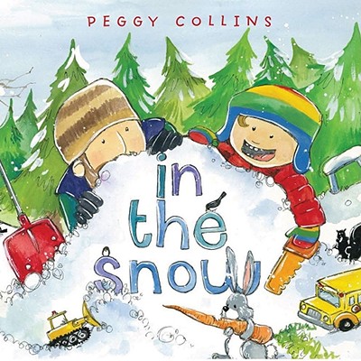 In the Snow - Collins, Peggy