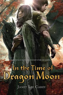 In the Time of Dragon Moon - Lee Carey, Janet