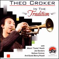 In the Tradition - Theo Croker