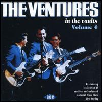 In the Vaults, Vol. 4 - The Ventures