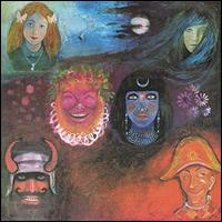 In the Wake of Poseidon - King Crimson