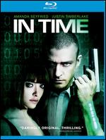 In Time [Blu-ray] - Andrew Niccol