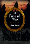 In Time of War: An Alex Balfour Novel