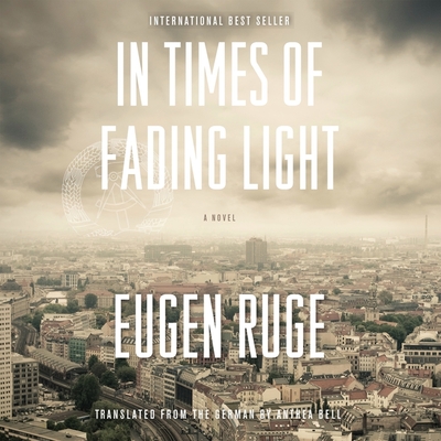 In Times of Fading Light - Ruge, Eugen, and Vance, Simon (Read by)