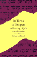 In Turns of Tempest: A Reading of Job, with a Translation