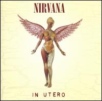 In Utero [20th Anniversary Edition Deluxe] - Nirvana