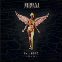 In Utero [20th Anniversary LP] - Nirvana
