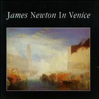 In Venice - James Newton