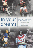 In Your Dreams: How One Man Coped When He Played the Best at Their Own Game
