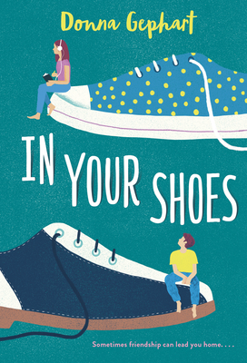 In Your Shoes - Gephart, Donna