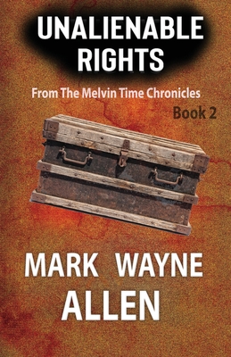 Inalienable Rights - Allen, Mark W