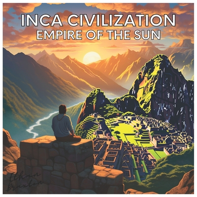 Inca Civilization: Empire of the Sun - Braxton, Ethan