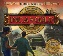 Inca Gold