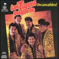 Incansables - Los Tigres del Norte