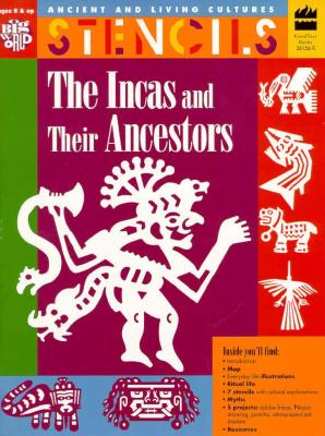 Incas and Their Ancestors - Bartok, Mira, and Ronan, Christine, and Grisham, Esther