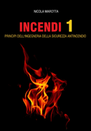 Incendi 1: Principi della sicurezza antincendio