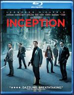Inception [Blu-ray] - Christopher Nolan