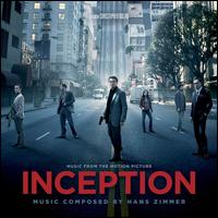 Inception [Music from the Motion Picture] - Hans Zimmer