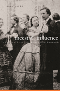Incest and Influence: The Private Life of Bourgeois England