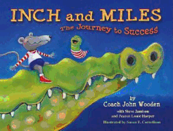 Inch and Miles: The Journey to Success