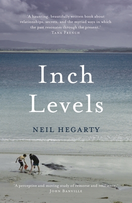 Inch Levels - Hegarty, Neil