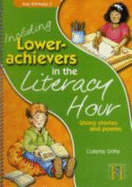 Including Lower-achievers in the Literacy Hour Year 2