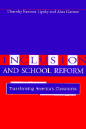 Inclusion and School Reform