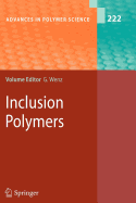 Inclusion Polymers