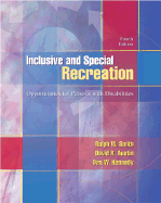 Inclusive and Special Recreation with Powerweb Health & Human Performance