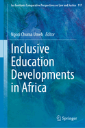 Inclusive Education Developments in Africa