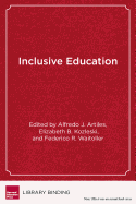 Inclusive Education: Examining Equity on Five Continents