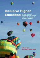 Inclusive Higher Education: An International Perspective on Access and the Challenge of Student Diversity