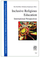 Inclusive Religious Education: International Perspectives Volume 12