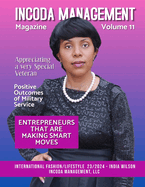 INCODA Management Magazine, Volume 11