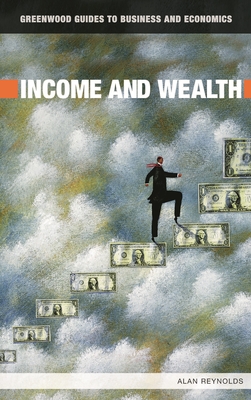 Income and Wealth - Reynolds, Alan