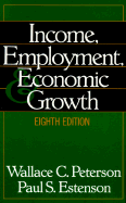 Income, Employment & Economic Growth