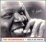 Incomparable [Bonus Tracks]