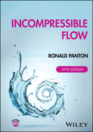 Incompressible Flow