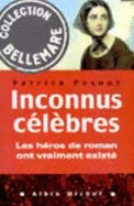 Inconnus Celebres