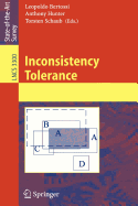 Inconsistency Tolerance