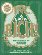 Incorporate & Grow Rich