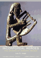 Incorporeal Heroes: The Origins of Homeric Images