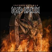 Incorruptible - Iced Earth