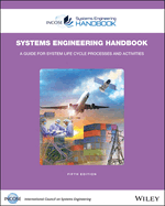 Incose Systems Engineering Handbook