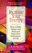 Increase Your Energy
